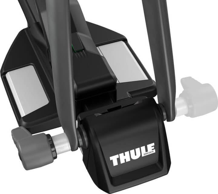 Thule TopRide Black Thule
