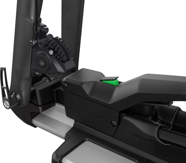 Thule TopRide Black Thule
