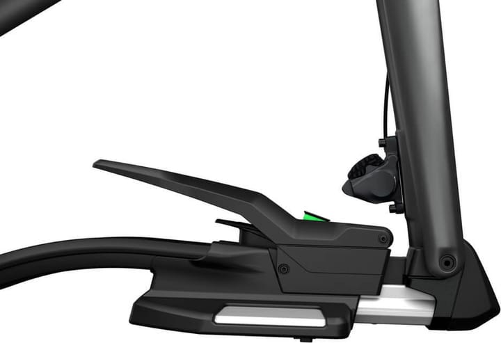Thule TopRide Black Thule