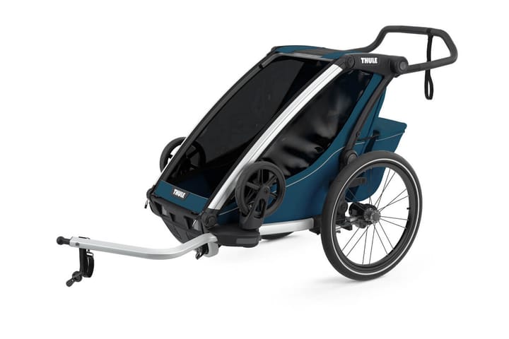 Thule Chariot Cross2 Majolica Blue Thule