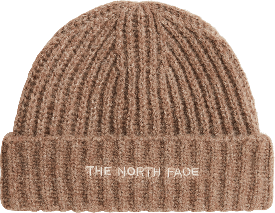 Fohair Cabin Beanie