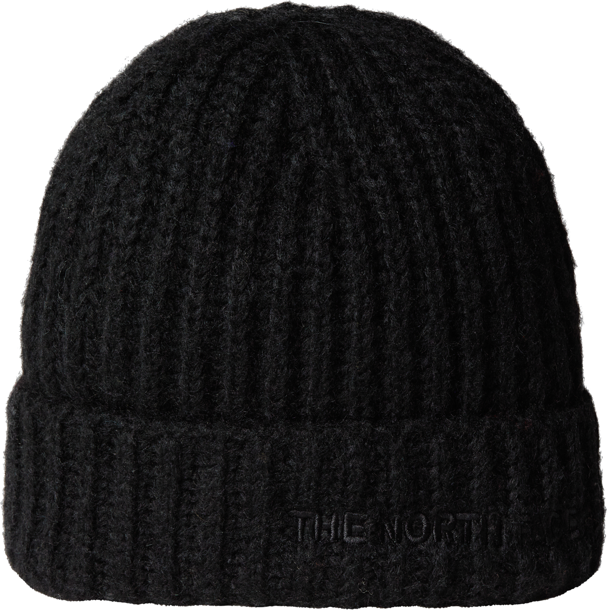 The North Face Fohair Cabin Beanie