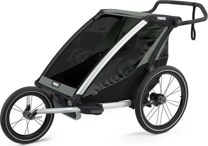 Thule Chariot Lite2 Agave Thule Thule Chariot Lite2 Agave Thule