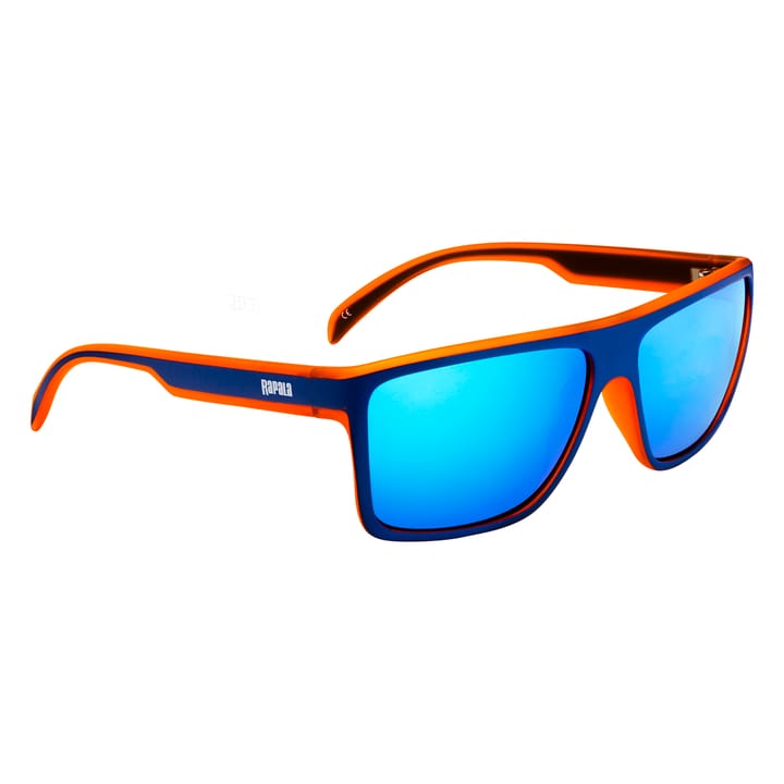 Rapala Rapala Urban 282a Solbriller Ocean Blue/Brun Rapala Rapala Rapala Urban 282a Solbriller Ocean Blue/Brun Rapala