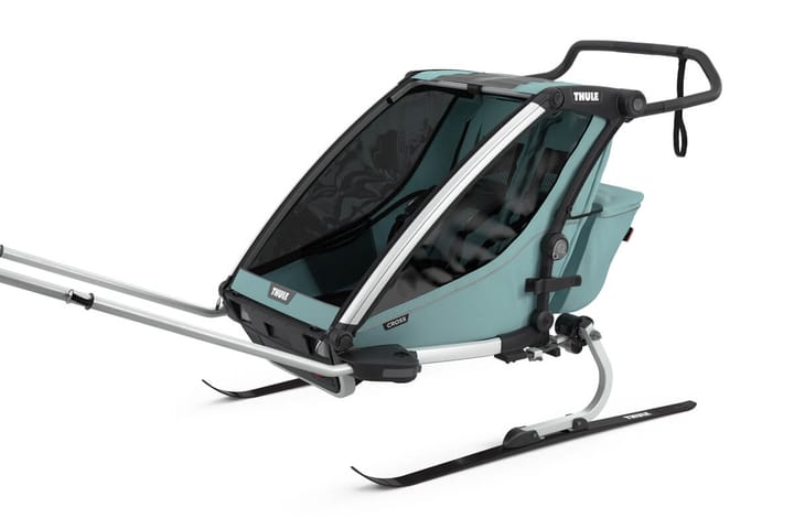 Thule Chariot Cross2 Alaska Thule Thule Chariot Cross2 Alaska Thule
