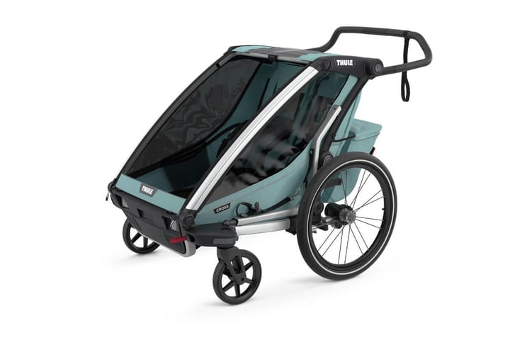 Thule Chariot Cross2 Alaska Thule Thule Chariot Cross2 Alaska Thule