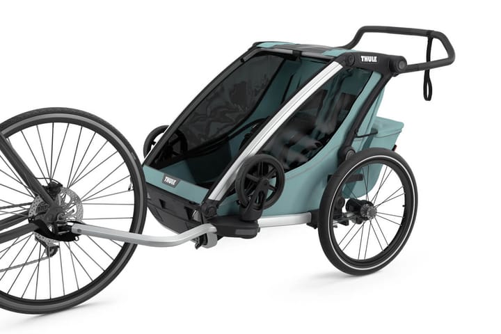 Thule Chariot Cross2 Alaska Thule Thule Chariot Cross2 Alaska Thule
