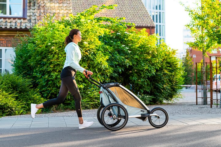 Thule Chariot Cross2 Alaska Thule