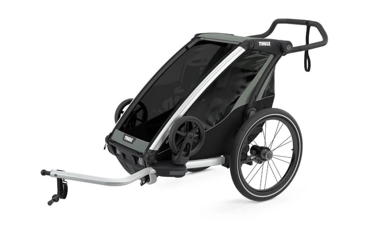 Thule Chariot Lite1 Agave Thule
