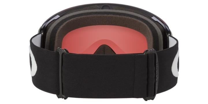 Oakley Flight Deck M Matte Black/Prizm Snow Hi Pink Oakley