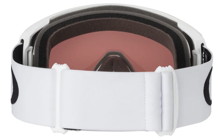 Oakley Line Miner L Matte White PRIZM TORCH IRIDIUM Oakley