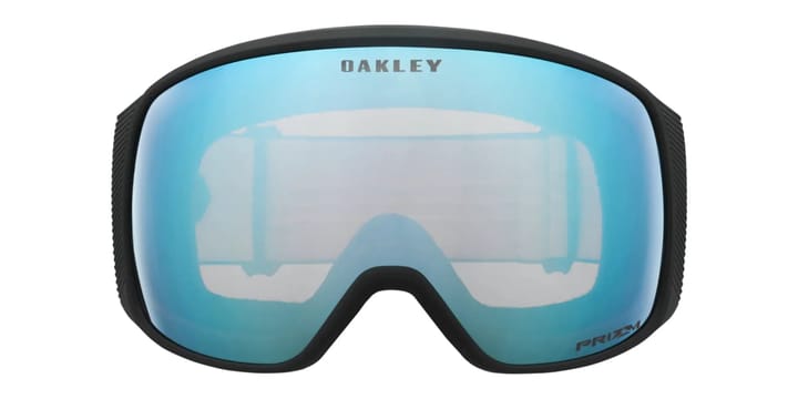 Oakley FLIGHT TRACKER L MATTE BLACK/PRIZM SNOW SAPPHIRE IRIDIUM Oakley