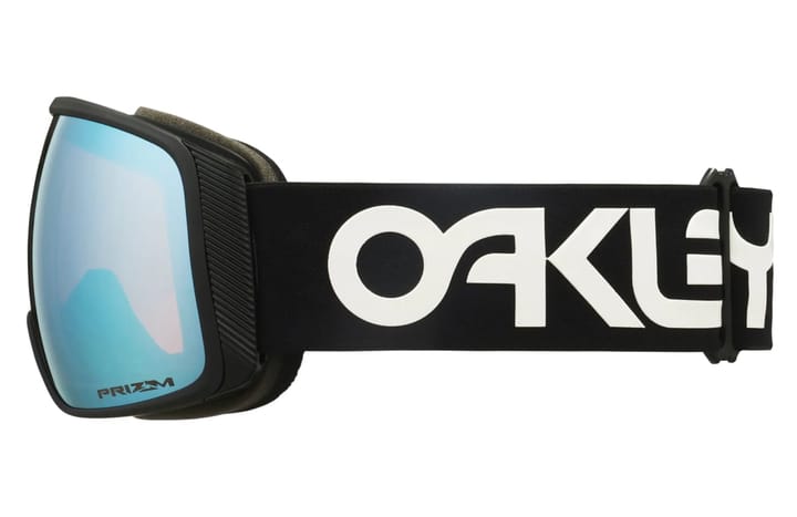 Oakley Flight Tracker L Factory Pilot Black W/ Prizm Snow Sapphire Irid Oakley