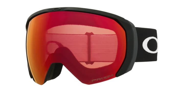 Oakley Flight Path L Matte Black/Prizm Snow Torch Iridium Oakley