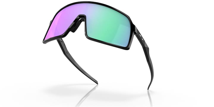 Oakley Sutro POLISHED BLACK/PRIZM SNOW JADE Oakley Oakley Sutro POLISHED BLACK/PRIZM SNOW JADE Oakley