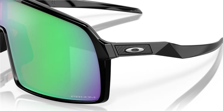 Oakley Sutro POLISHED BLACK/PRIZM SNOW JADE Oakley Oakley Sutro POLISHED BLACK/PRIZM SNOW JADE Oakley
