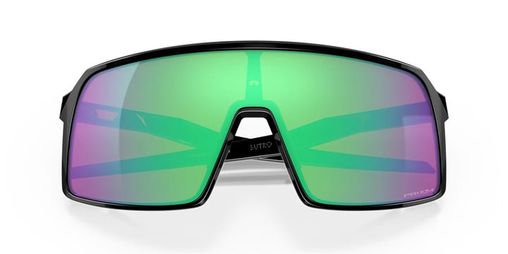 Oakley Sutro POLISHED BLACK/PRIZM SNOW JADE Oakley Oakley Sutro POLISHED BLACK/PRIZM SNOW JADE Oakley