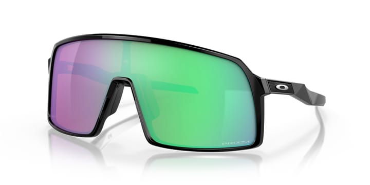 Oakley Sutro POLISHED BLACK/PRIZM SNOW JADE Oakley Oakley Sutro POLISHED BLACK/PRIZM SNOW JADE Oakley