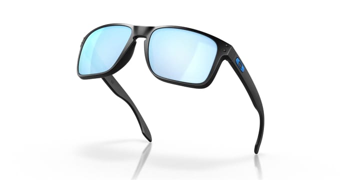Oakley Holbrook XL Matte Black/Prizm Deep Water Polar Oakley