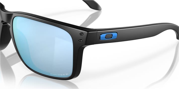 Oakley Holbrook XL Matte Black/Prizm Deep Water Polar Oakley