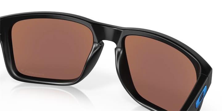 Oakley Holbrook XL Matte Black/Prizm Deep Water Polar Oakley