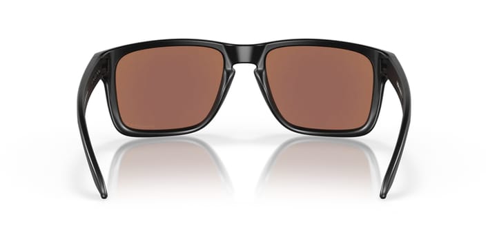 Oakley Holbrook XL Matte Black/Prizm Deep Water Polar Oakley