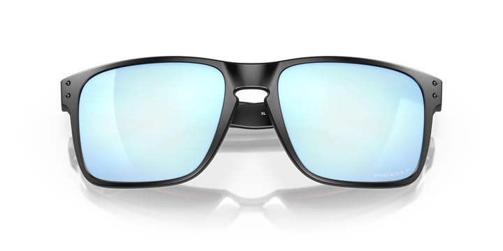 Oakley Holbrook XL Matte Black/Prizm Deep Water Polar Oakley
