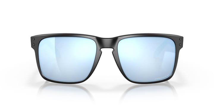 Oakley Holbrook XL Matte Black/Prizm Deep Water Polar Oakley