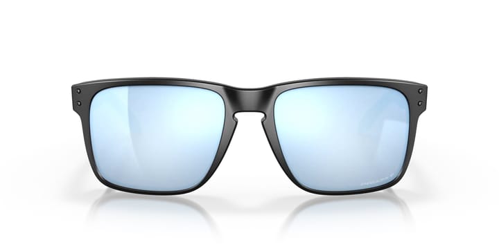 Oakley Holbrook Xl Matte Black/Prizm Deep Water Polar Oakley