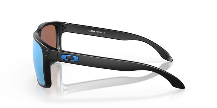 Oakley Holbrook XL Matte Black/Prizm Deep Water Polar Oakley