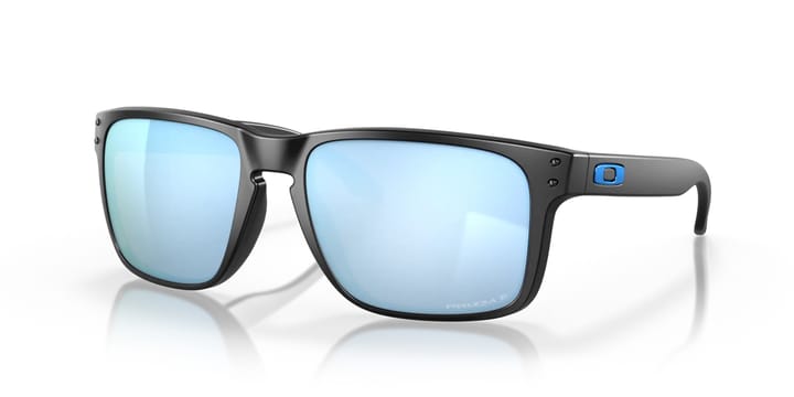 Oakley Holbrook Xl Matte Black/Prizm Deep Water Polar Oakley