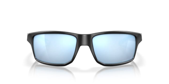 Oakley Gibson Matte Black/Prizm Deep Water Polarized Oakley