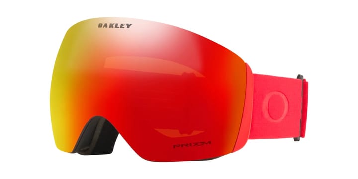 Oakley Flight Deck L Redline/Prizm Snow Torch Oakley Oakley Flight Deck L Redline/Prizm Snow Torch Oakley