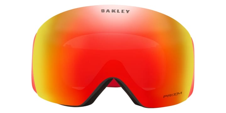 Oakley Flight Deck L Redline/Prizm Snow Torch Oakley Oakley Flight Deck L Redline/Prizm Snow Torch Oakley