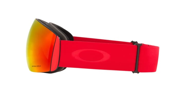 Oakley Flight Deck L Redline/Prizm Snow Torch Oakley Oakley Flight Deck L Redline/Prizm Snow Torch Oakley