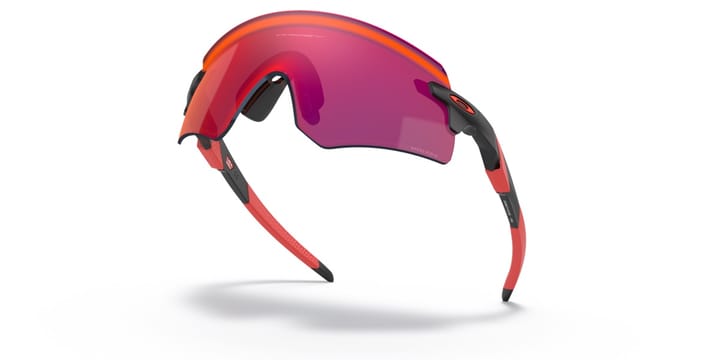 Oakley Encoder Matte Black Prizm Road Oakley