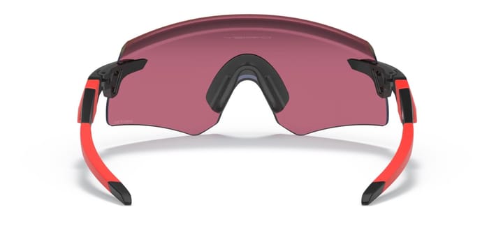 Oakley Encoder Matte Black/Prizm Road Oakley Oakley Encoder Matte Black/Prizm Road Oakley
