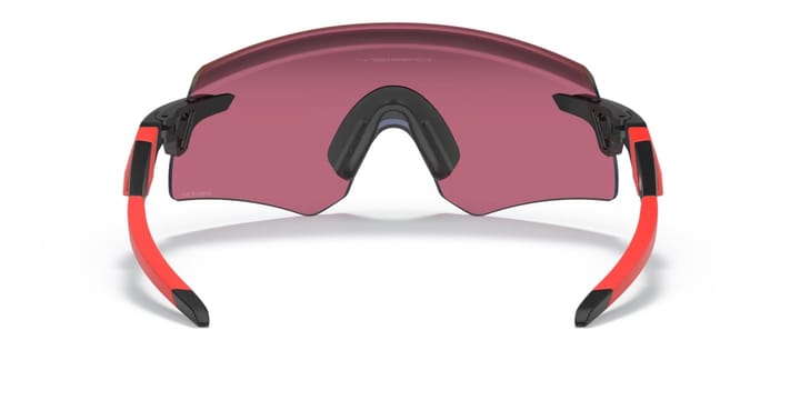 Oakley Encoder Matte Black Prizm Road Oakley