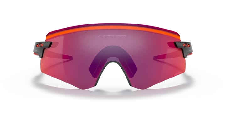 Oakley Encoder Matte Black Prizm Road Oakley