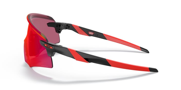Oakley Encoder Matte Black/Prizm Road Oakley Oakley Encoder Matte Black/Prizm Road Oakley