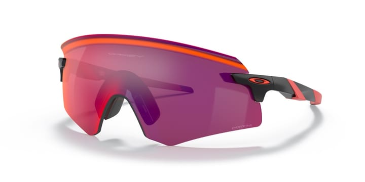 Oakley Encoder Matte Black Prizm Road Oakley