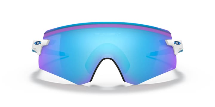 Oakley Encoder Polished White Prizm Sapphire Oakley