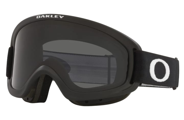Oakley O-Frame 2.0 Pro S Matte Black W/ Dark Grey Oakley