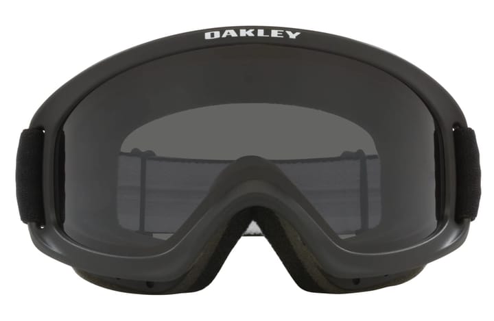 Oakley O-Frame 2.0 Pro S Matte Black W/ Dark Grey Oakley