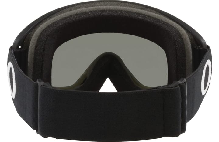 Oakley O-Frame 2.0 Pro S Matte Black W/ Dark Grey Oakley