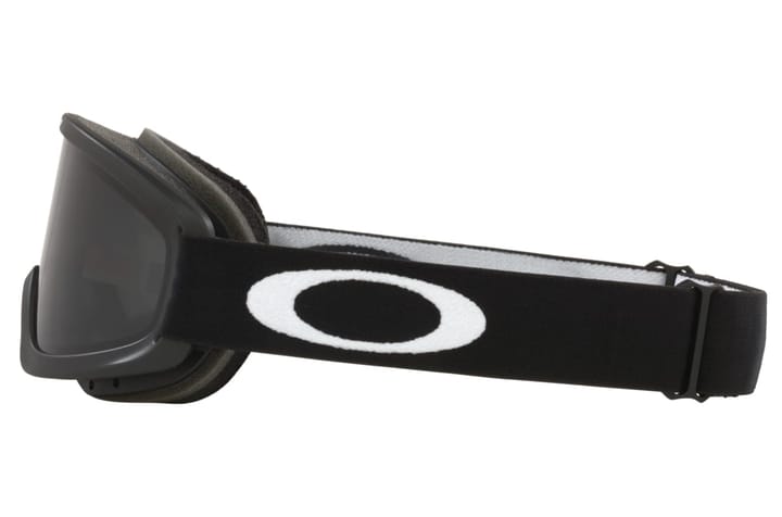 Oakley O-Frame 2.0 Pro S Matte Black W/ Dark Grey Oakley