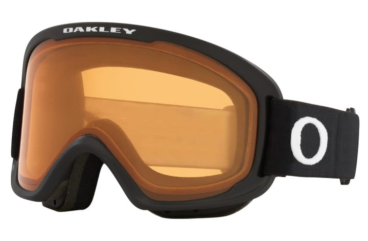 Oakley O-Frame 2.0 Pro M Matte Black W/ Persimmon Oakley
