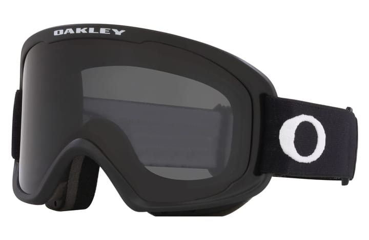 Oakley O-Frame 2.0 Pro M Matte Black W/ Dark Grey Oakley