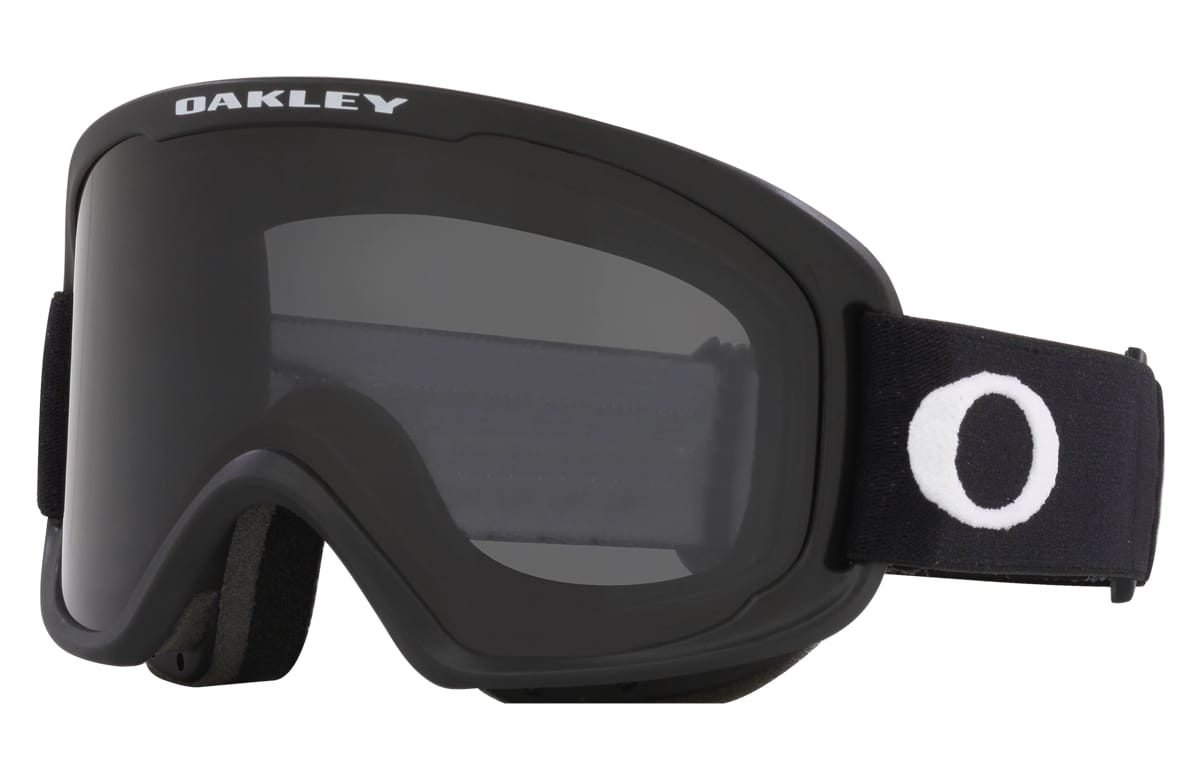 Oakley O-Frame 2.0 Pro M Matte Black W/ Dark Grey