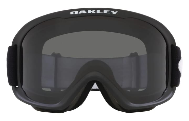 Oakley O-Frame 2.0 Pro M Matte Black W/ Dark Grey Oakley